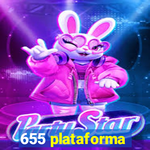 655 plataforma